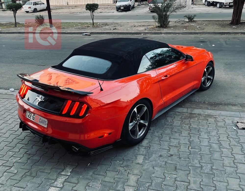 فورد موستانج